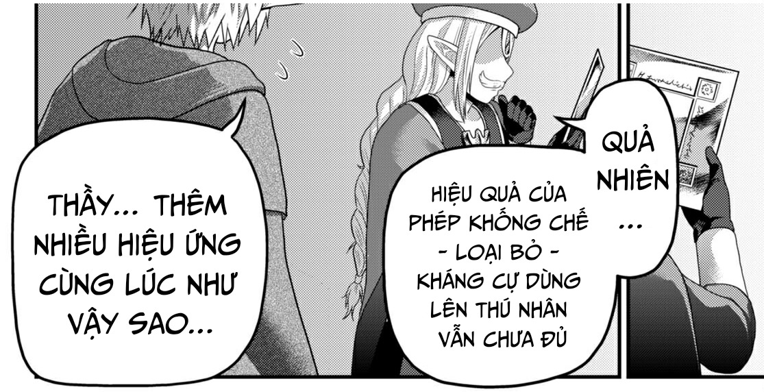 Murabito Desu Ga Nani Ka? Chapter  72 - 24