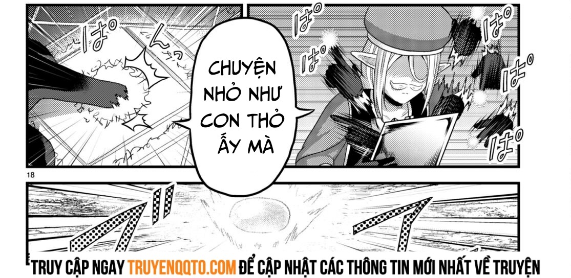Murabito Desu Ga Nani Ka? Chapter  72 - 25