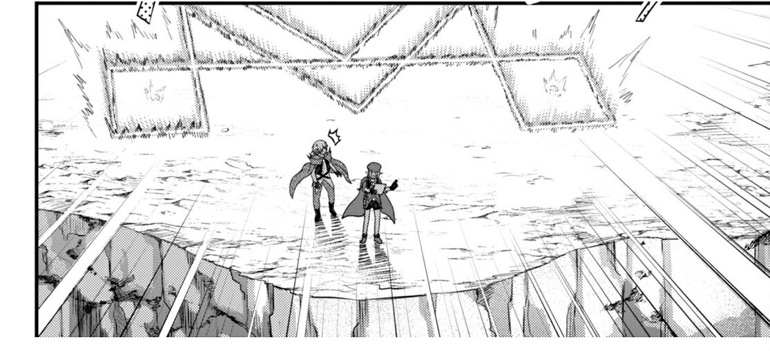 Murabito Desu Ga Nani Ka? Chapter  72 - 26