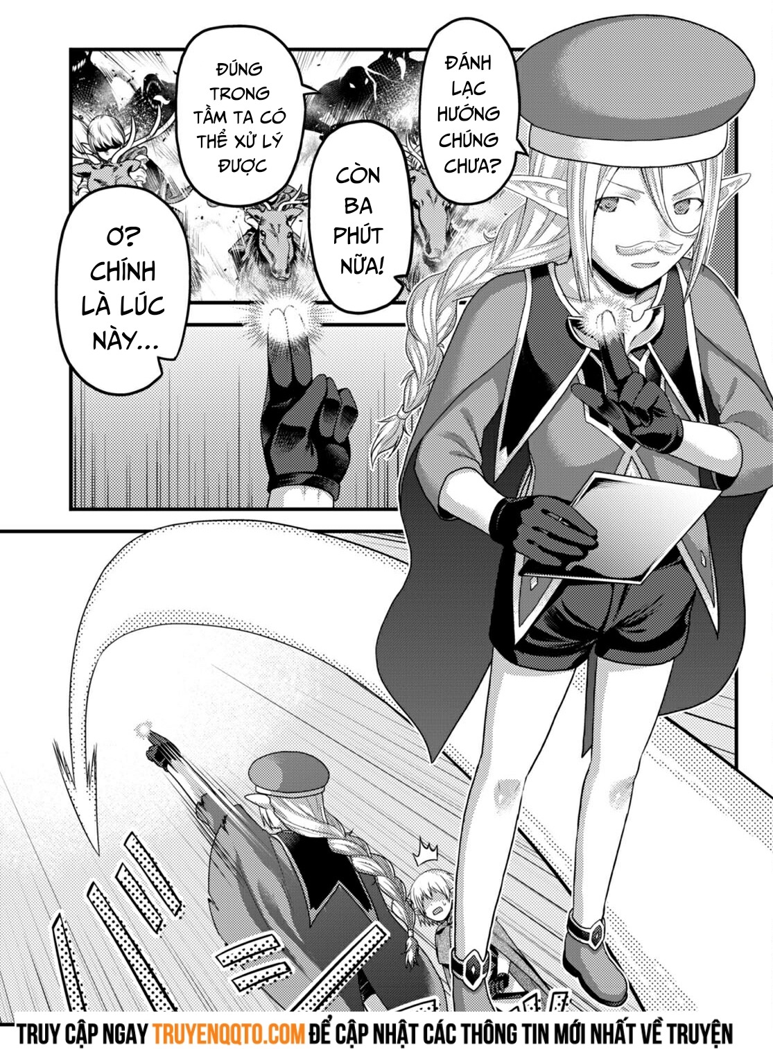 Murabito Desu Ga Nani Ka? Chapter  72 - 27