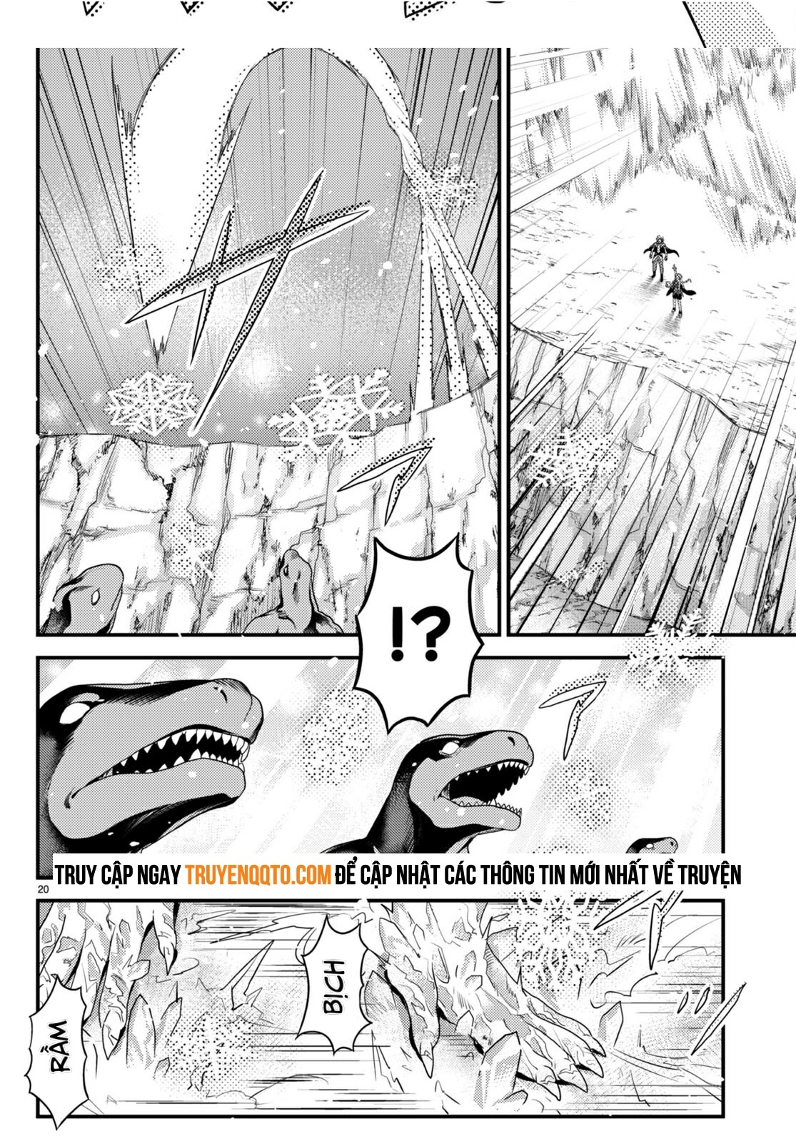 Murabito Desu Ga Nani Ka? Chapter  72 - 28