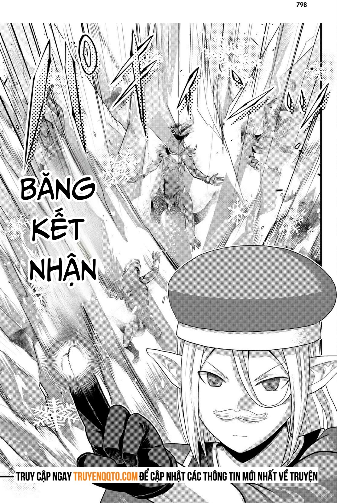 Murabito Desu Ga Nani Ka? Chapter  72 - 29