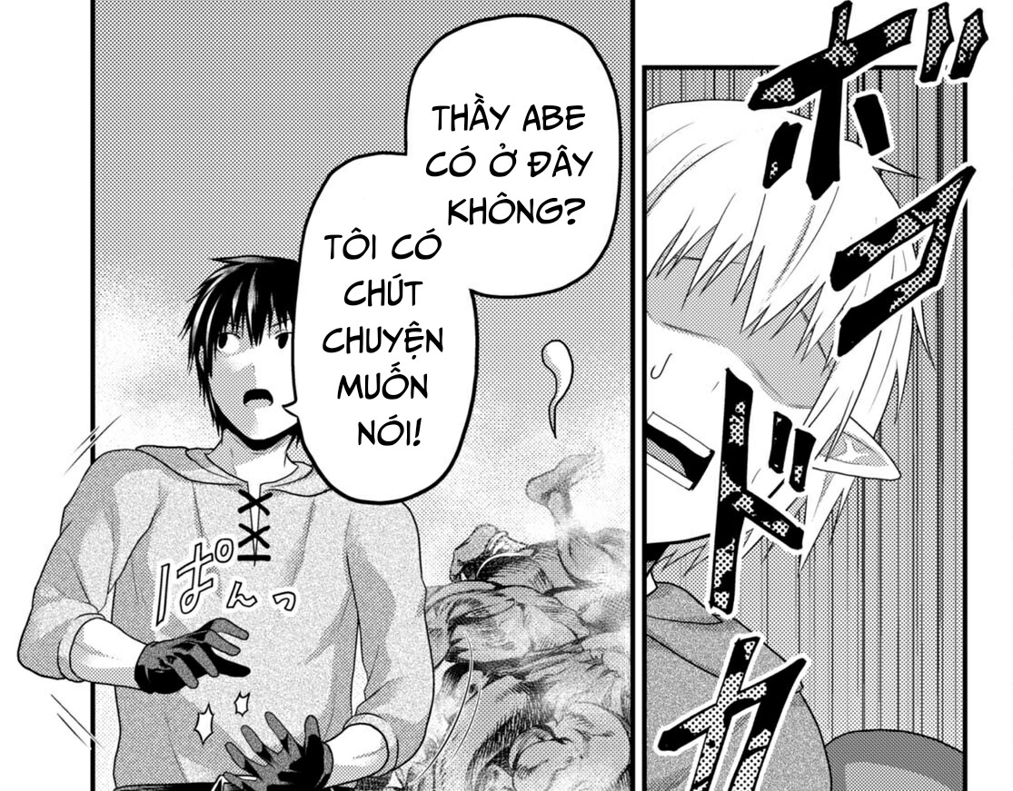 Murabito Desu Ga Nani Ka? Chapter  72 - 36
