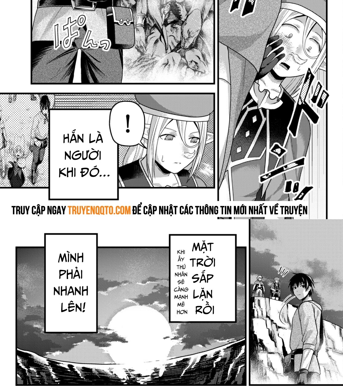Murabito Desu Ga Nani Ka? Chapter  72 - 37