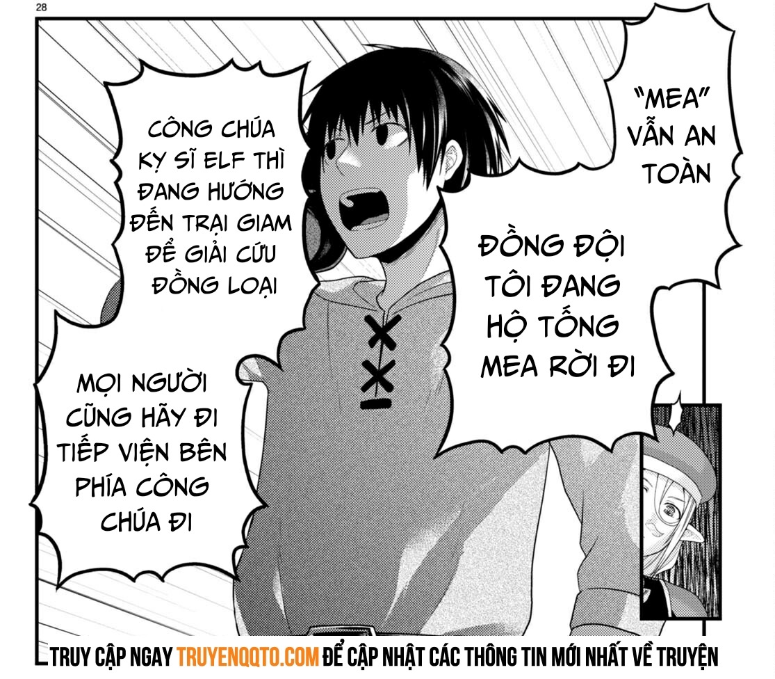 Murabito Desu Ga Nani Ka? Chapter  72 - 38