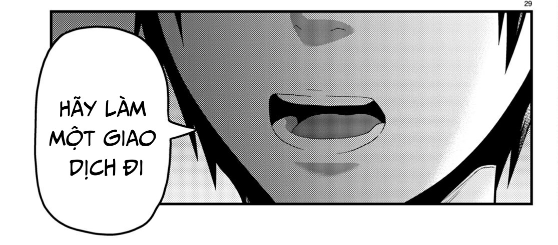 Murabito Desu Ga Nani Ka? Chapter  72 - 40