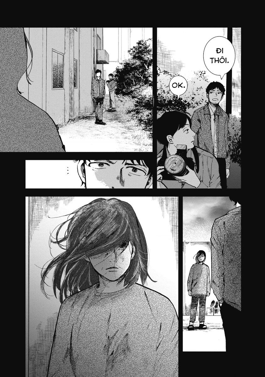 Án Mạng Liên Hoàn: Huyết Nhãn Chapter  6 - 16