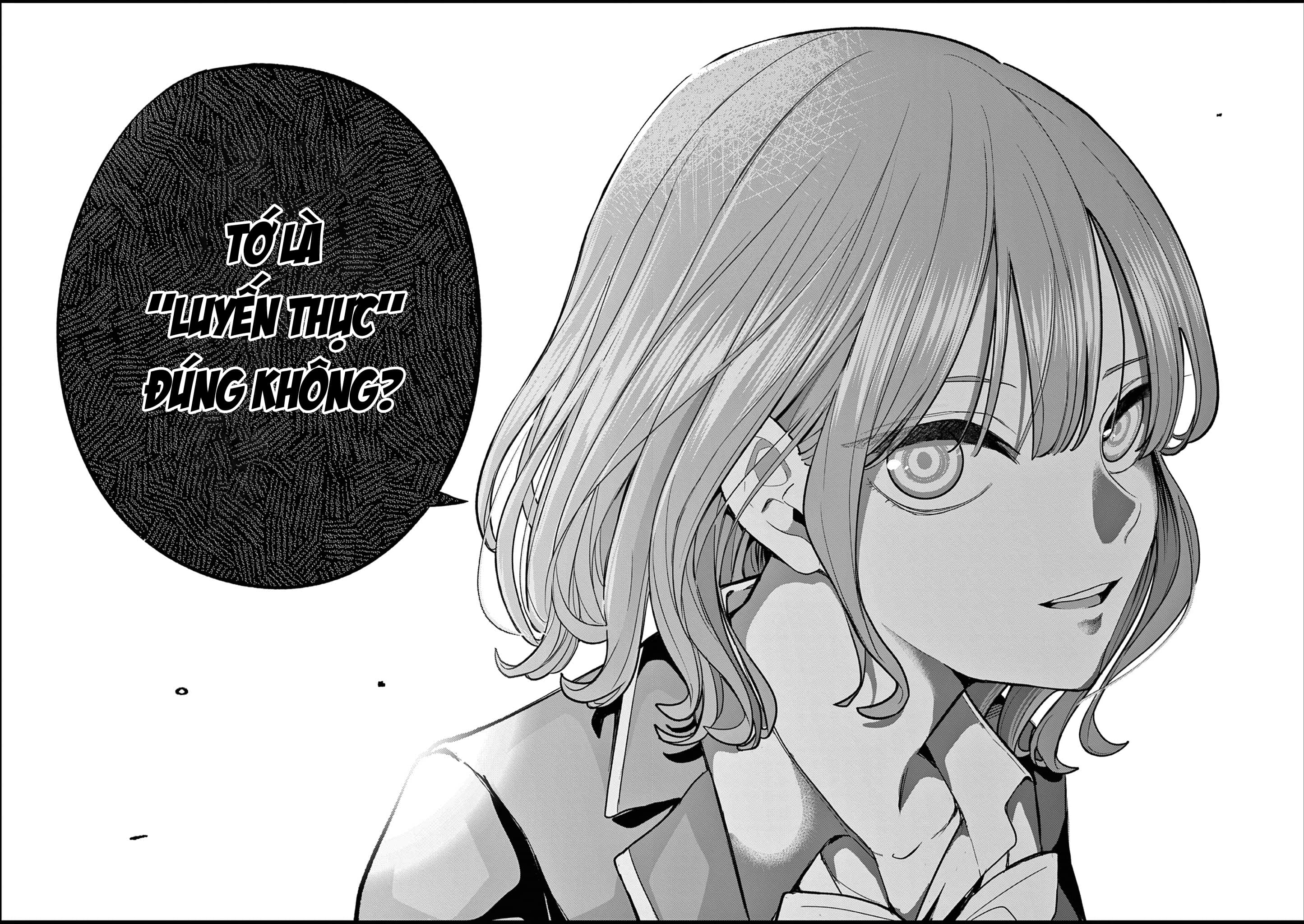 Luyến Thực Nữ Chapter  2 - 40