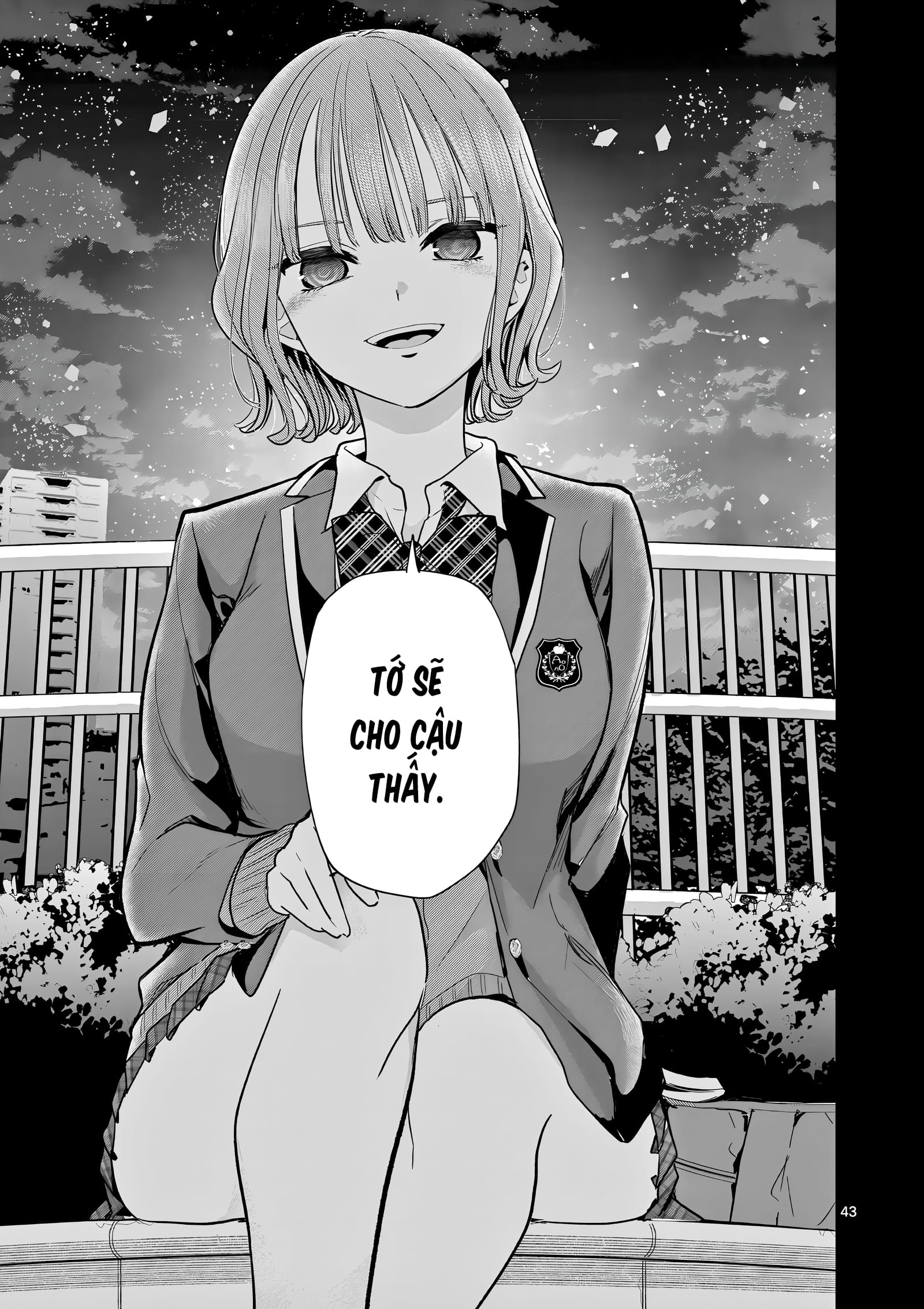 Luyến Thực Nữ Chapter  2 - 42