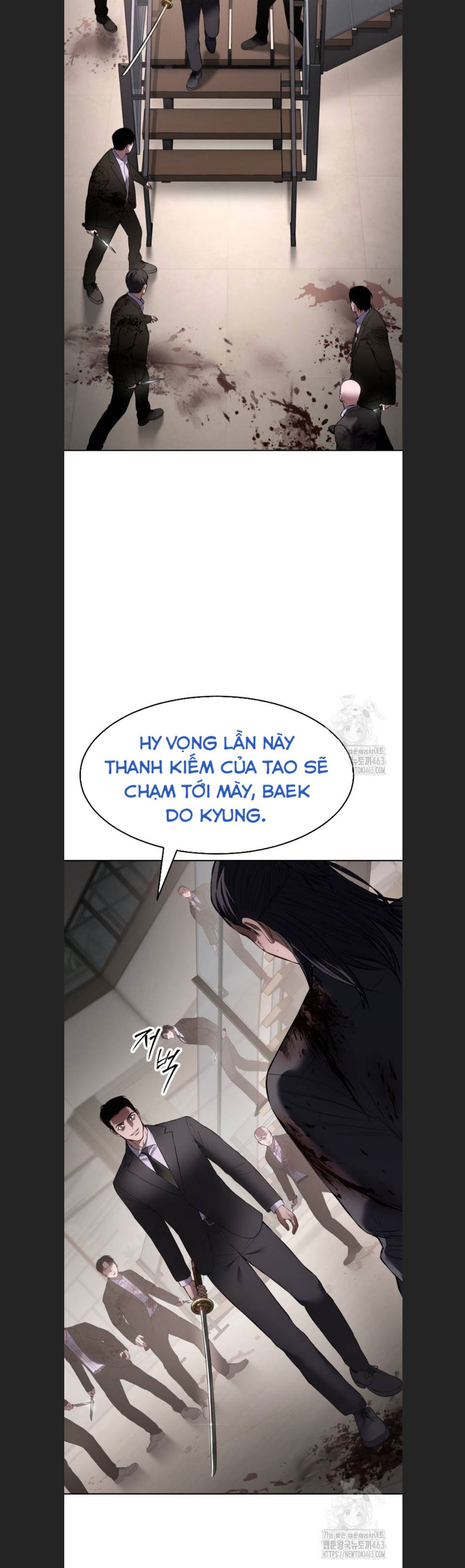 Đặc Vụ Song Sinh Chapter  97 - 4