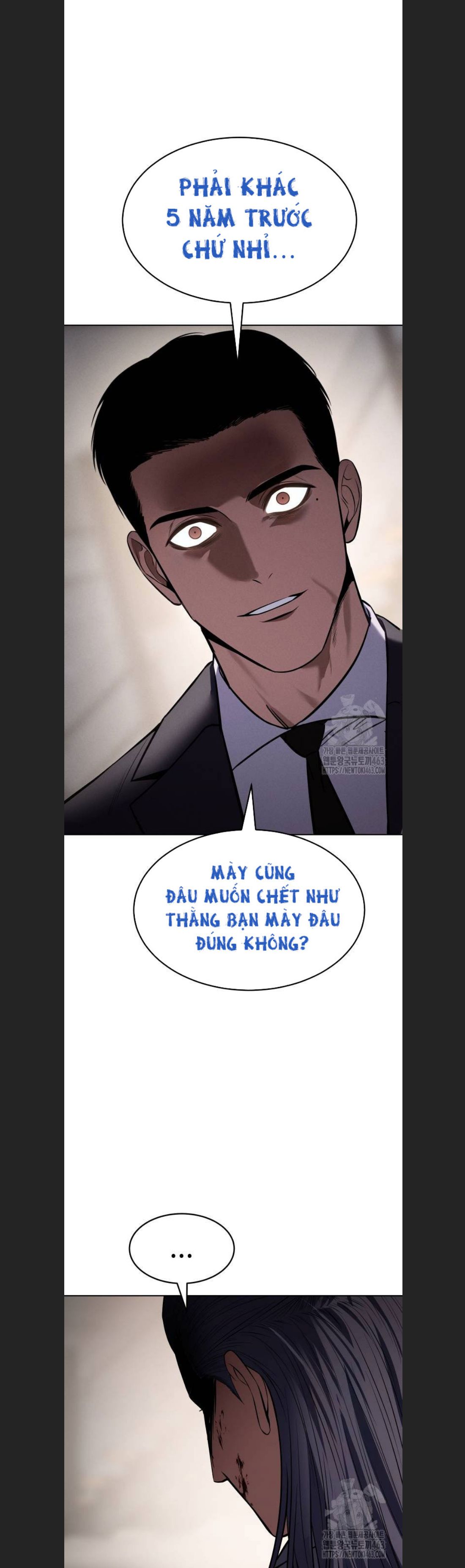 Đặc Vụ Song Sinh Chapter  97 - 5