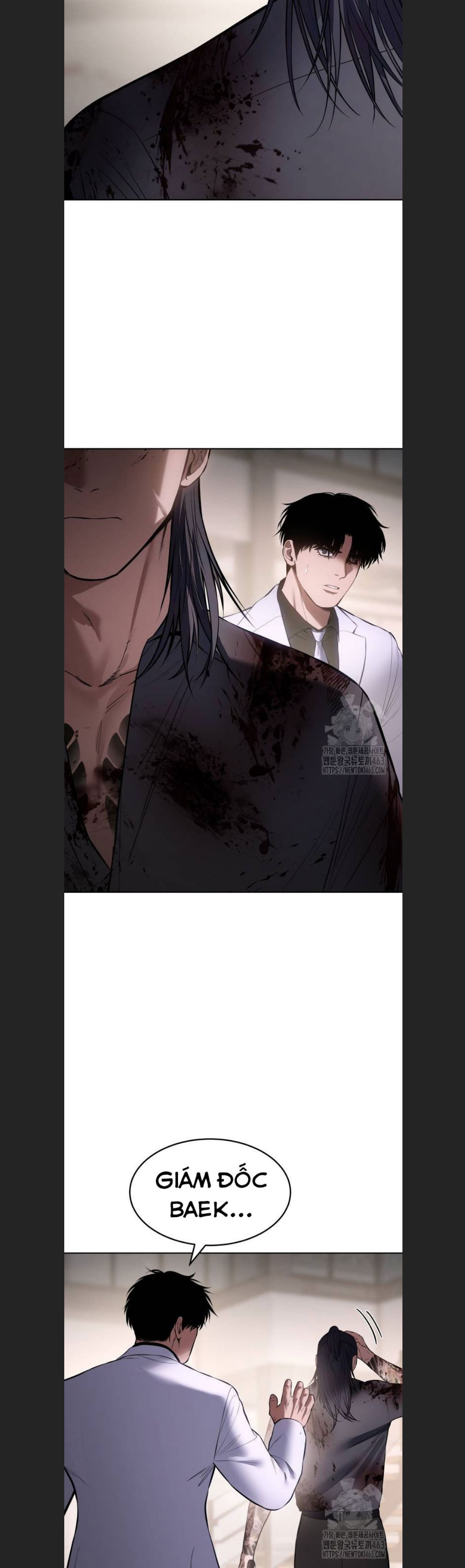 Đặc Vụ Song Sinh Chapter  97 - 6