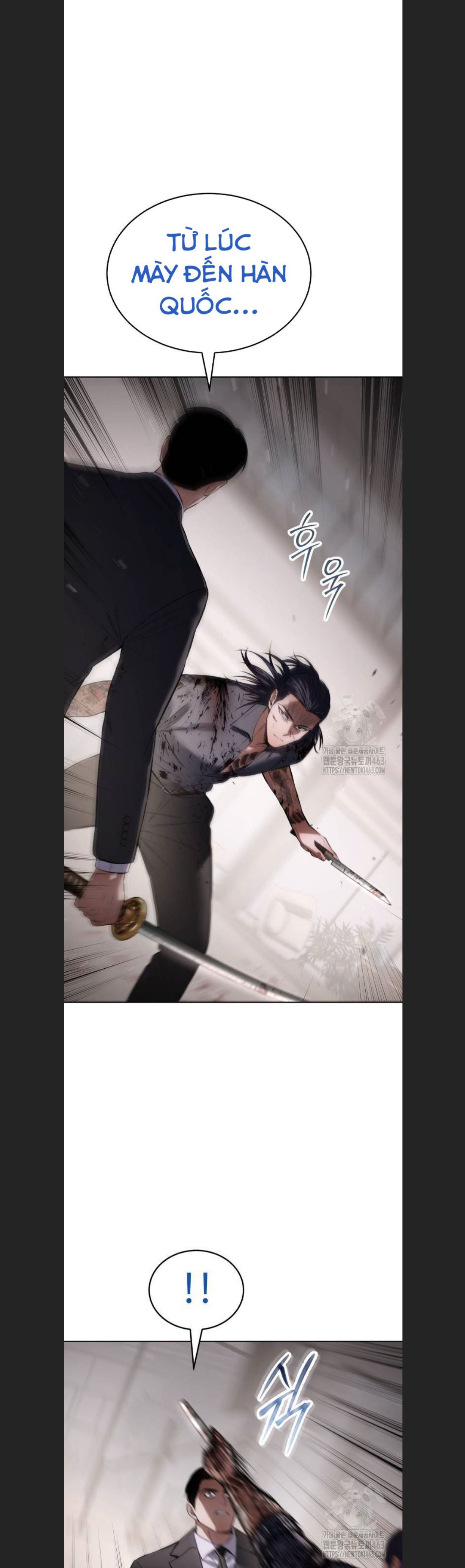 Đặc Vụ Song Sinh Chapter  97 - 9