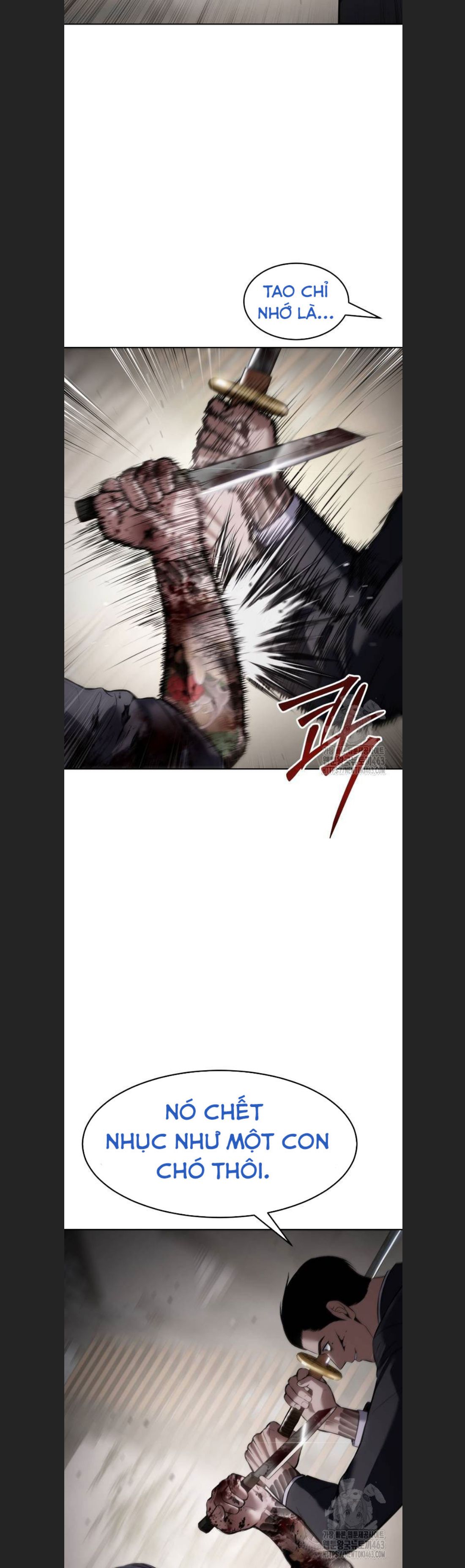 Đặc Vụ Song Sinh Chapter  97 - 26