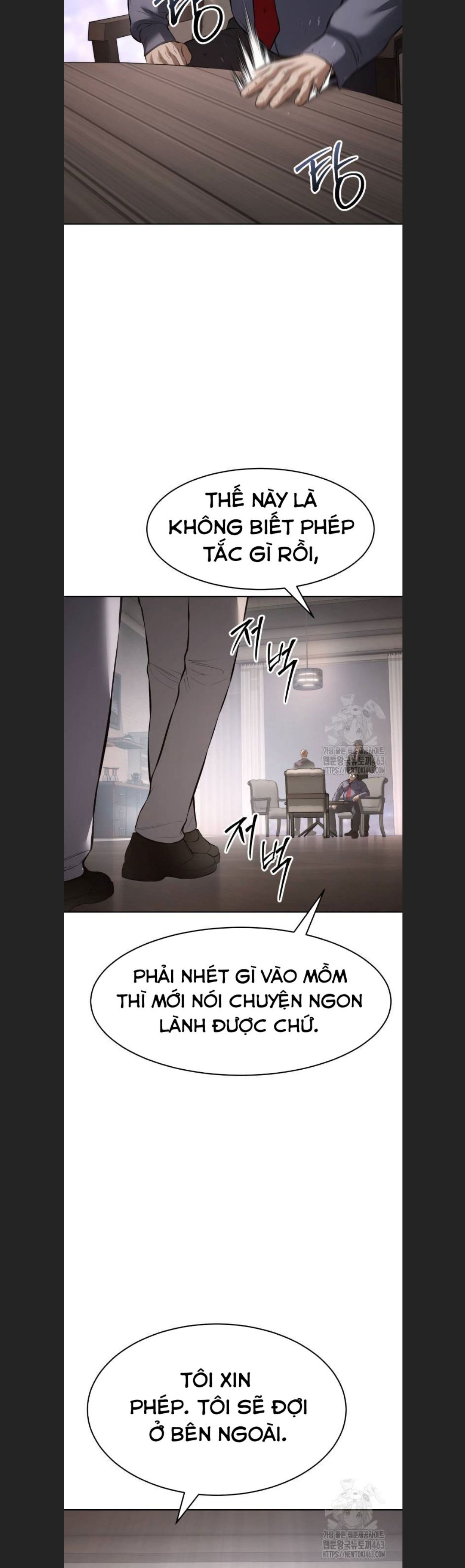 Đặc Vụ Song Sinh Chapter  97 - 30