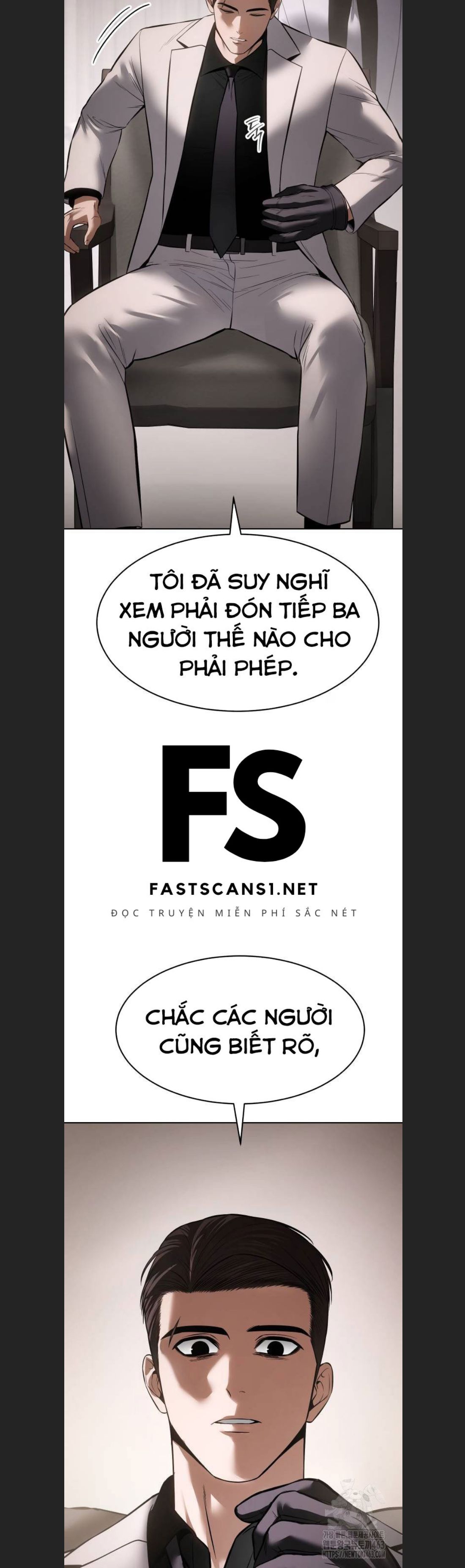 Đặc Vụ Song Sinh Chapter  97 - 34