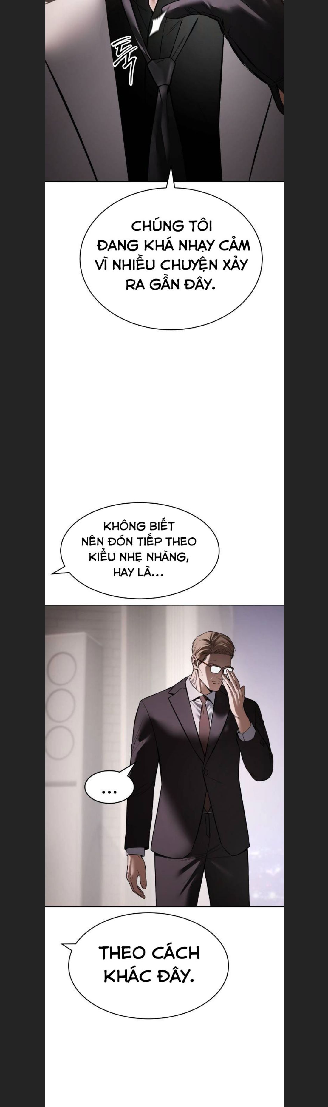 Đặc Vụ Song Sinh Chapter  97 - 35