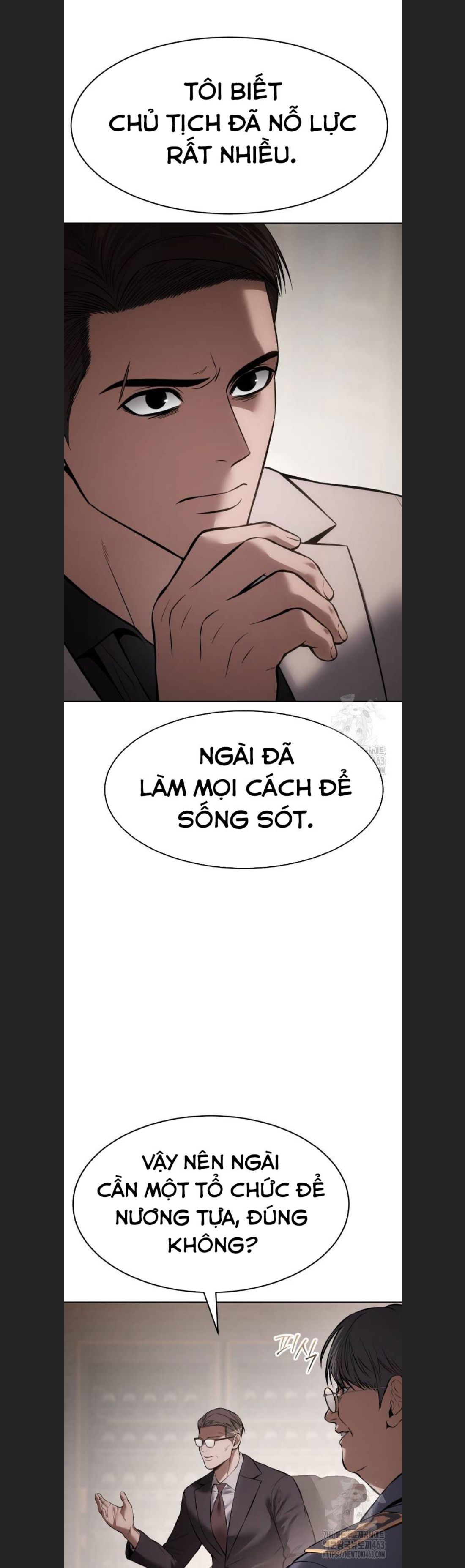 Đặc Vụ Song Sinh Chapter  97 - 40
