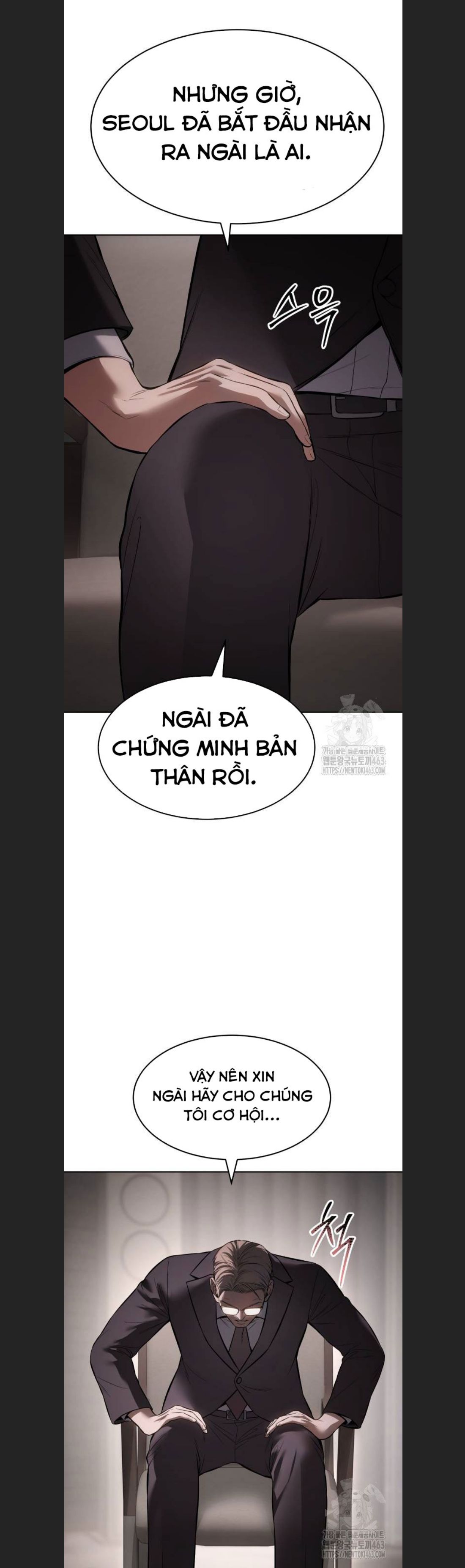 Đặc Vụ Song Sinh Chapter  97 - 42