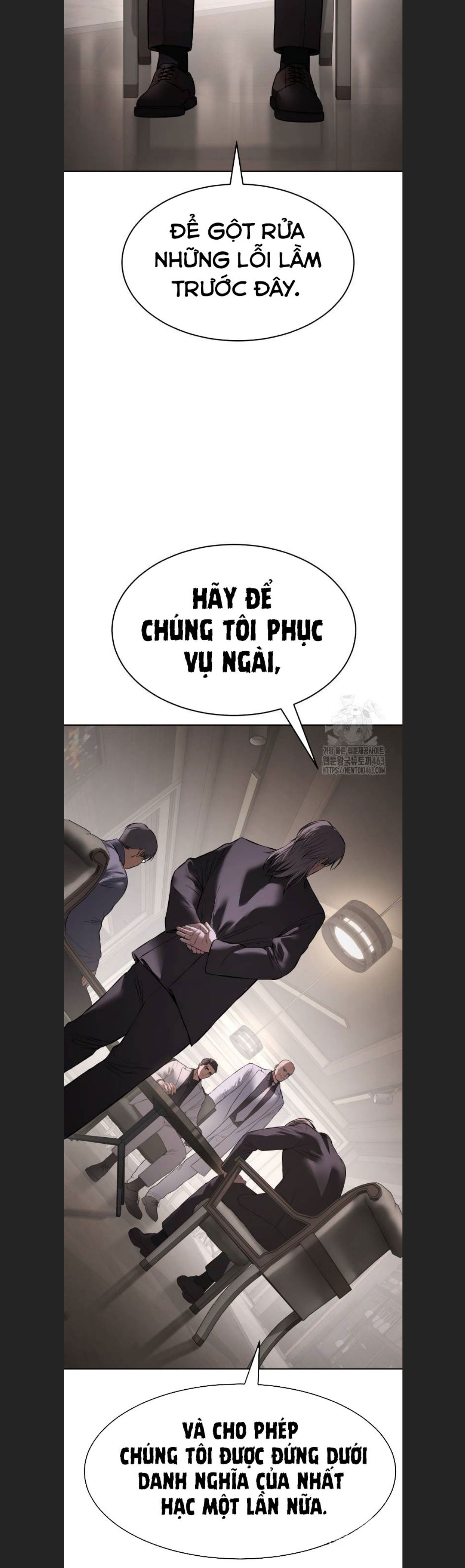 Đặc Vụ Song Sinh Chapter  97 - 43