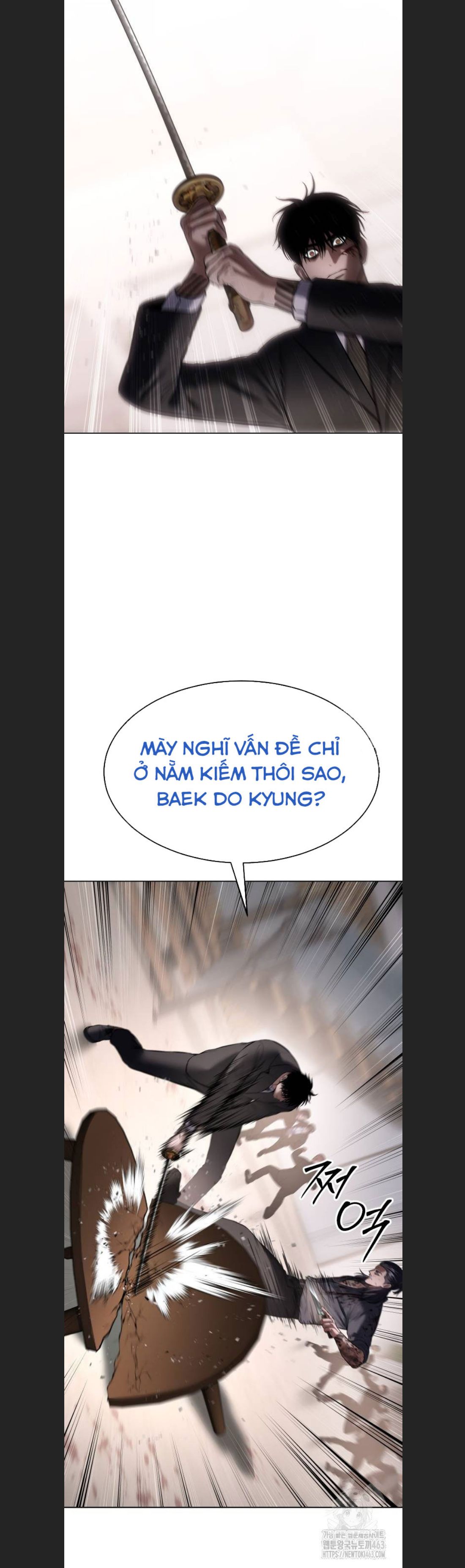 Đặc Vụ Song Sinh Chapter  97 - 46