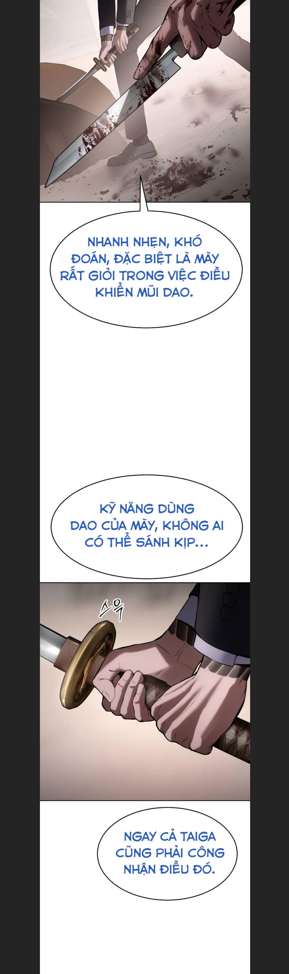 Đặc Vụ Song Sinh Chapter  97 - 48