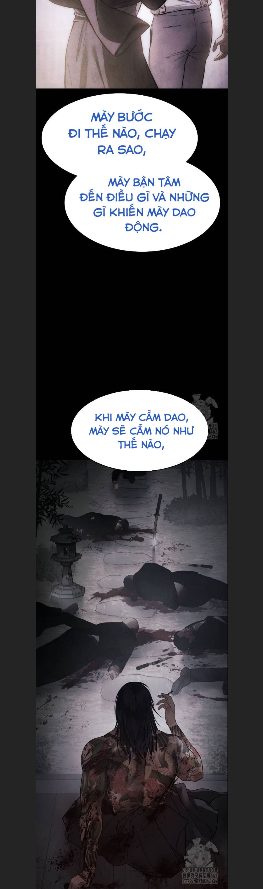 Đặc Vụ Song Sinh Chapter  97 - 56