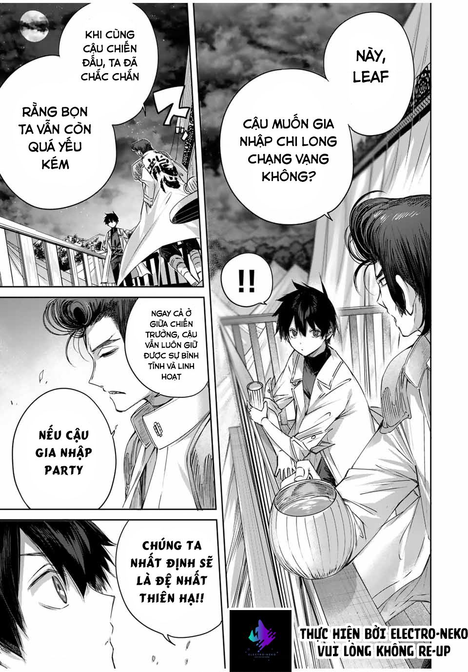 Henkyou No Yakushi, Miyako De S Rank Boukensha To Naru Chapter  16 - 10