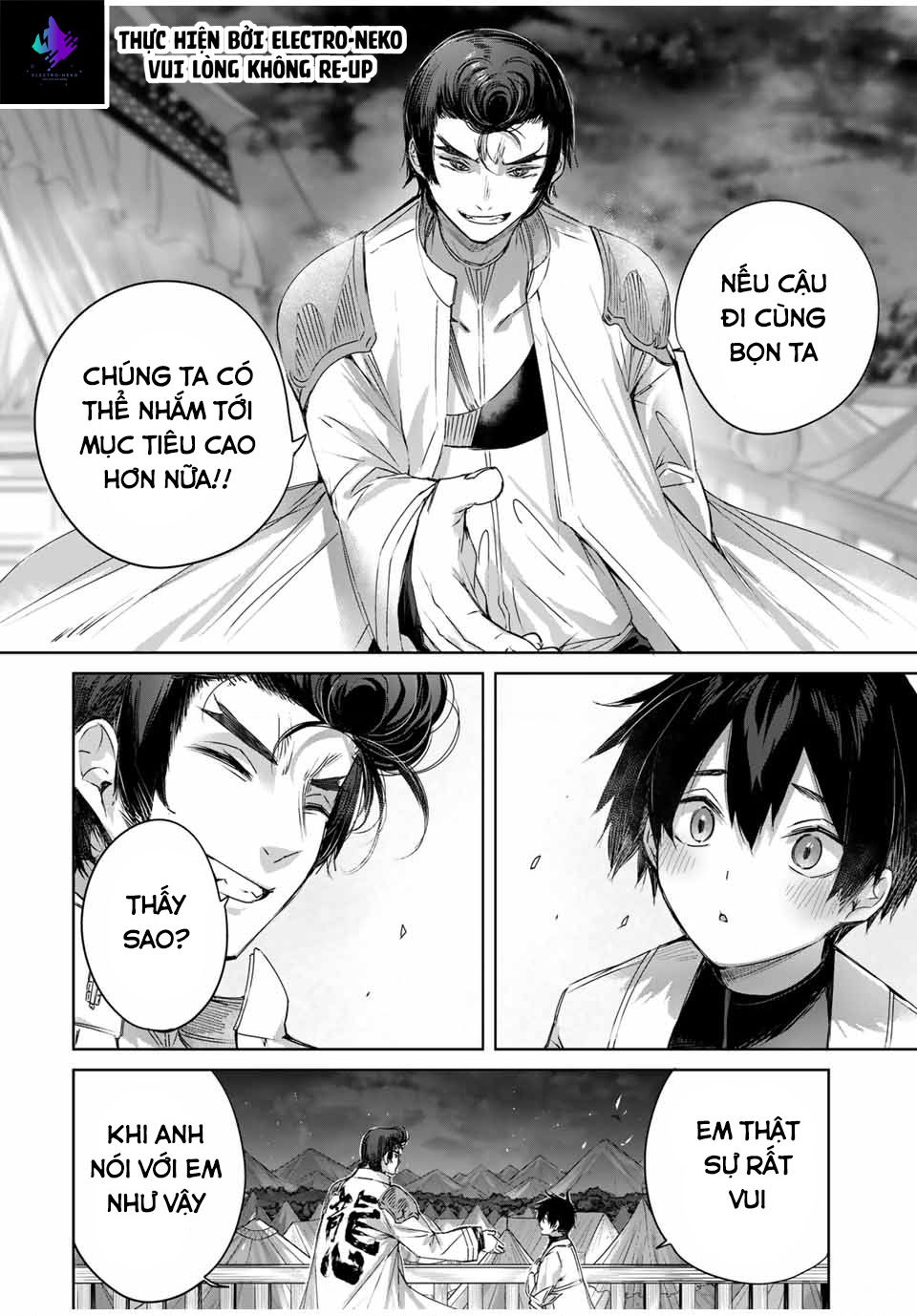 Henkyou No Yakushi, Miyako De S Rank Boukensha To Naru Chapter  16 - 11