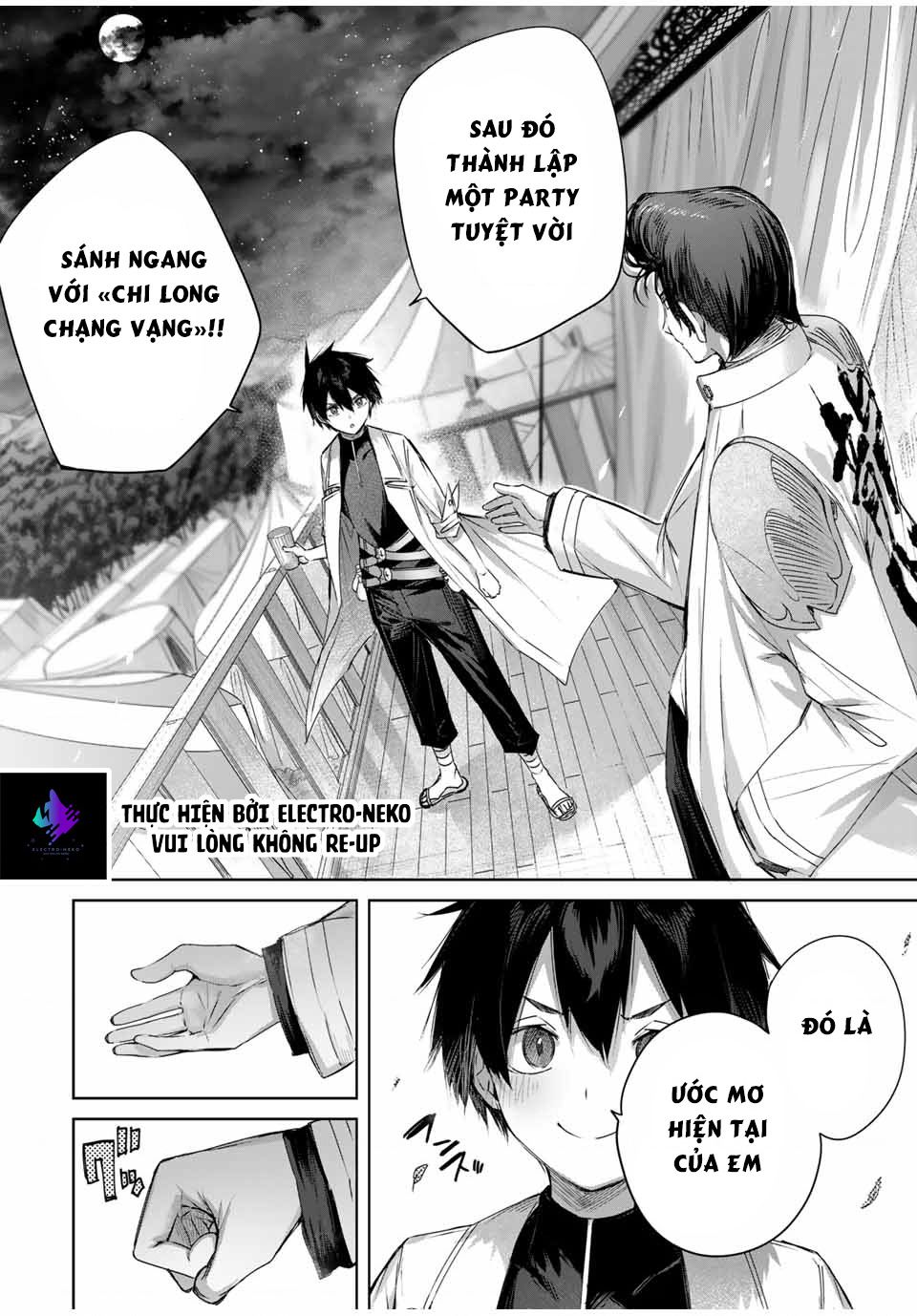 Henkyou No Yakushi, Miyako De S Rank Boukensha To Naru Chapter  16 - 13