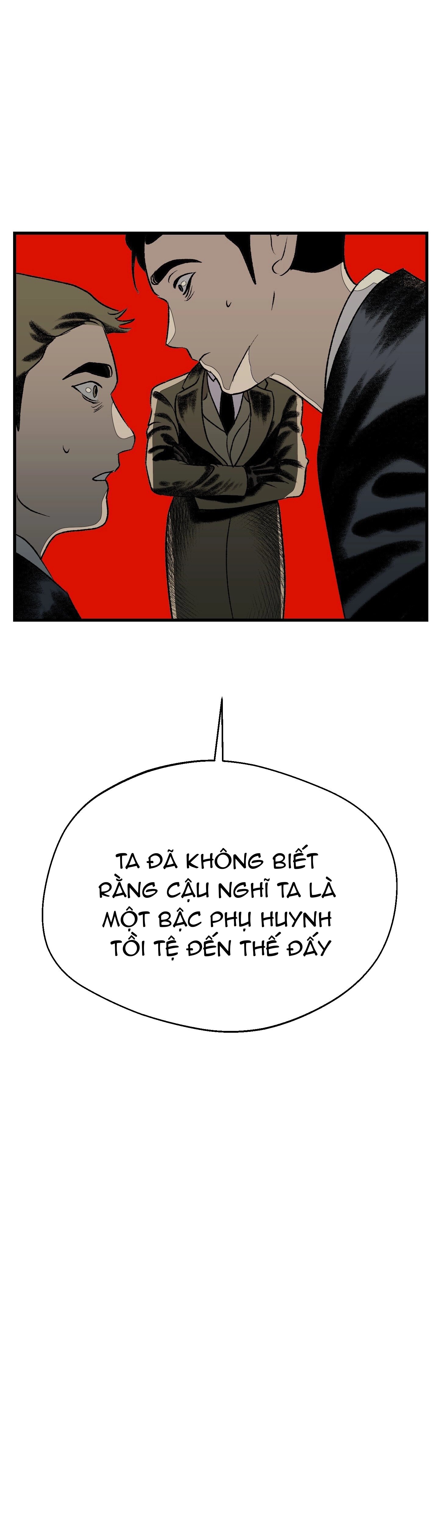 Gửi Lời Chúc Phúc Của Melt Tới Người Chapter  1 - 10