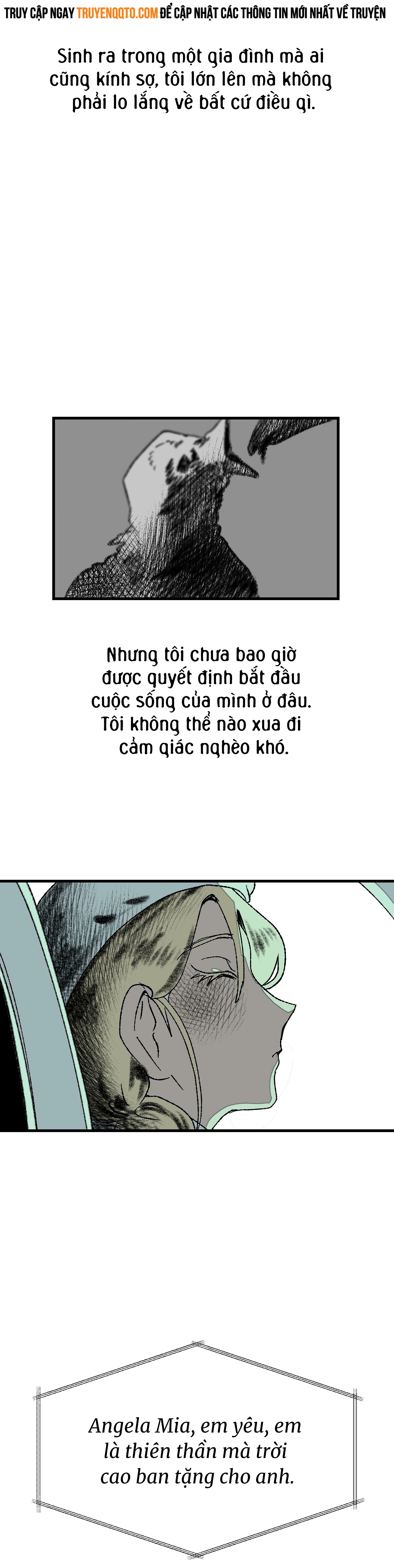 Gửi Lời Chúc Phúc Của Melt Tới Người Chapter  1 - 23