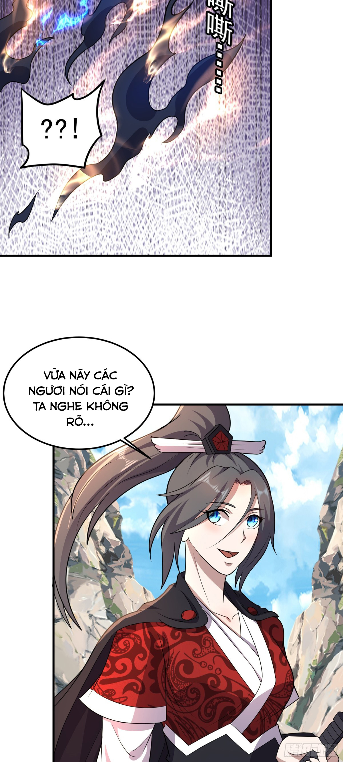Luyện Khí Chi Thần Chapter  87 - 11