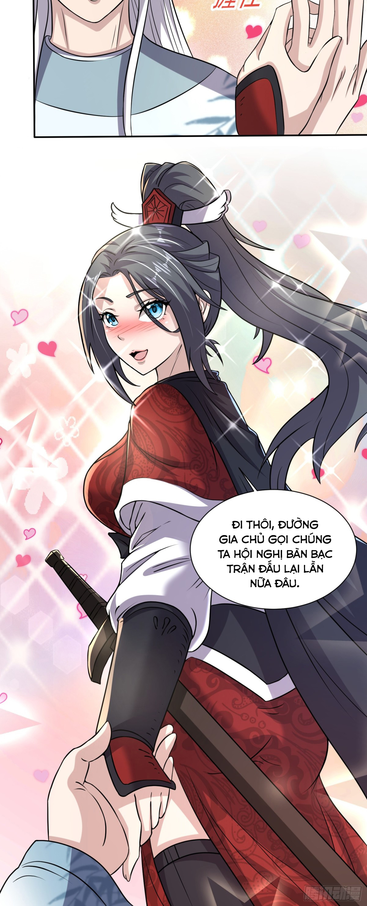 Luyện Khí Chi Thần Chapter  88 - 26