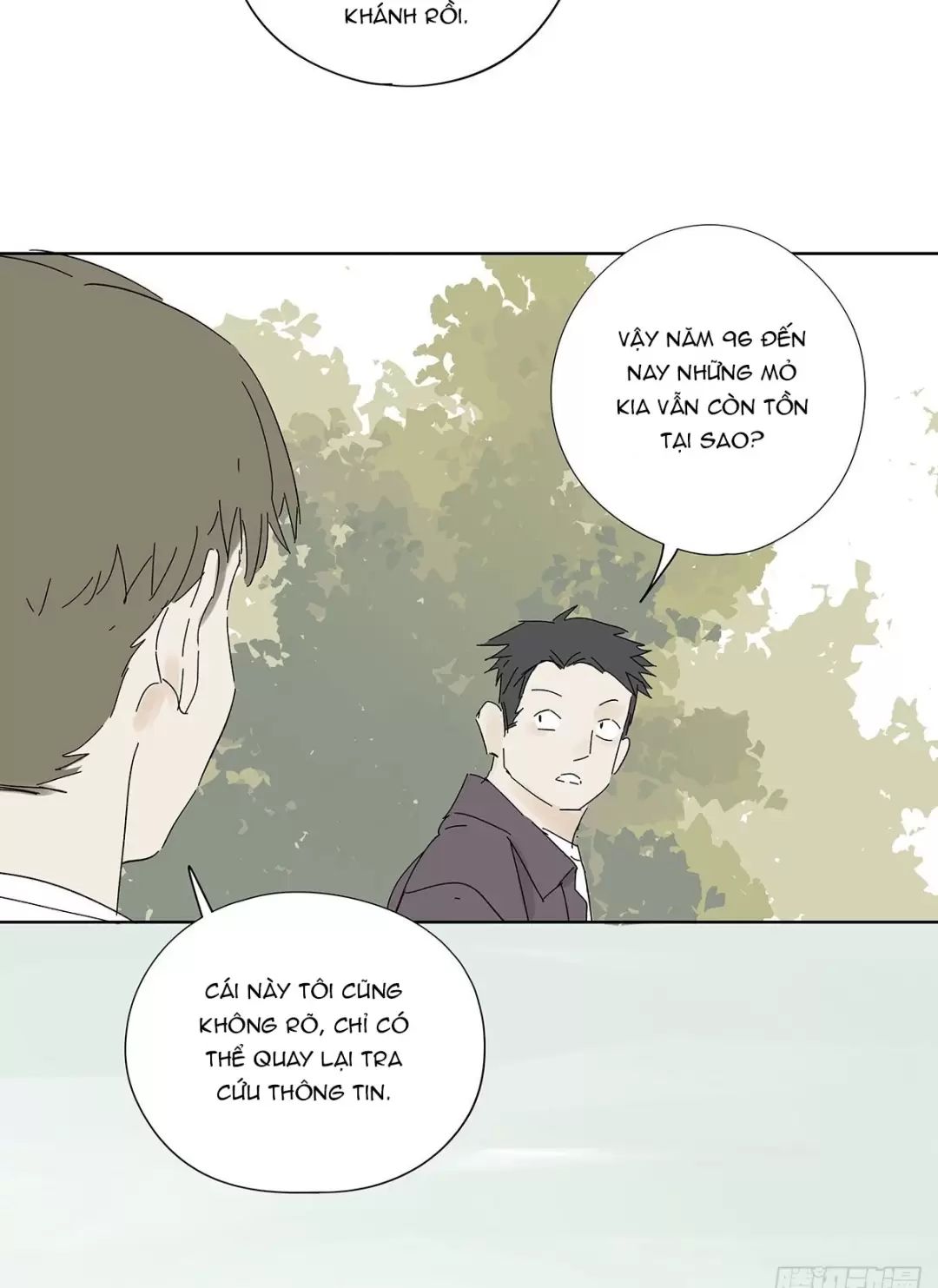 Nạn Nhân Thứ 7 Chapter  54 - 4