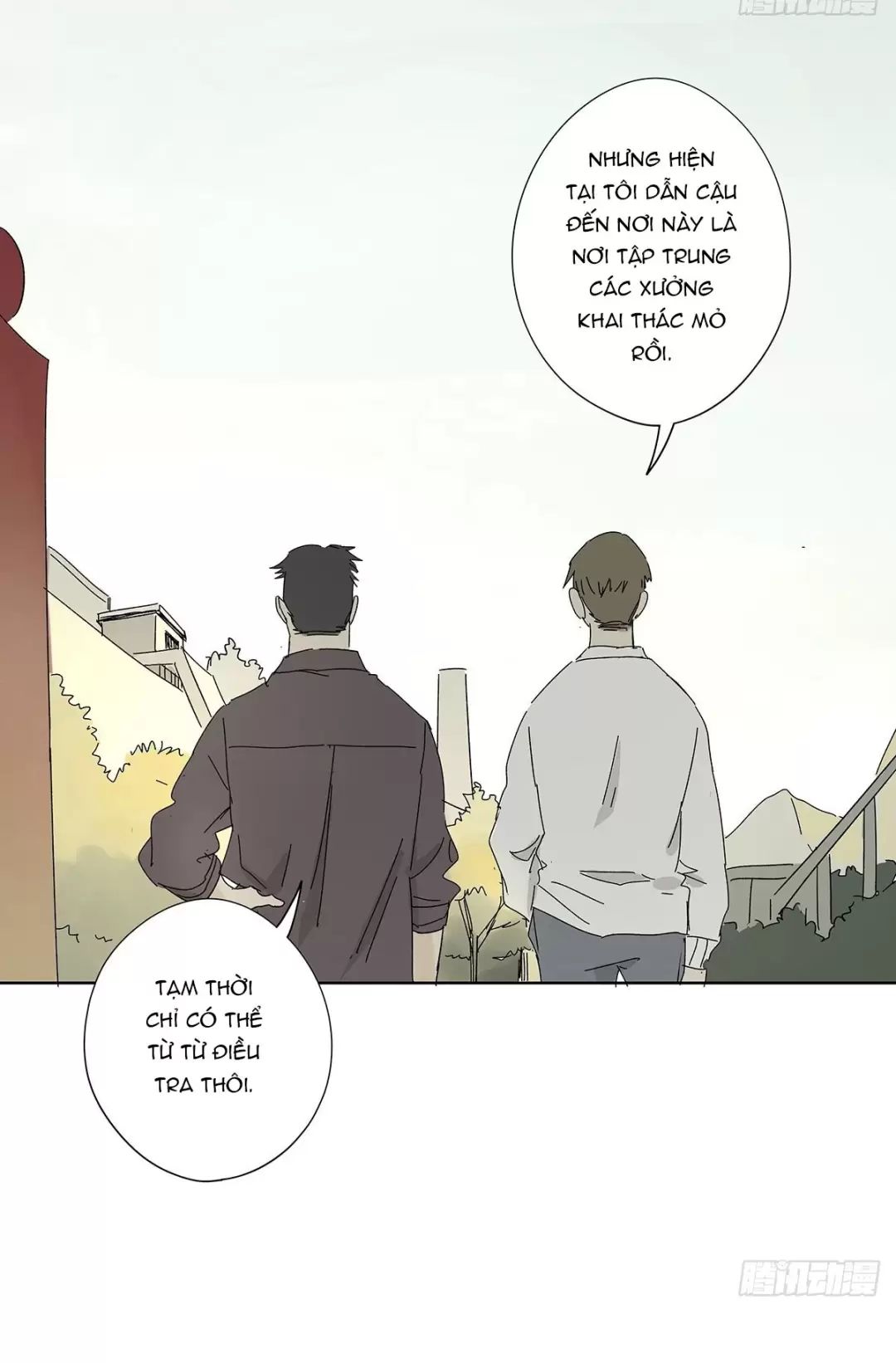 Nạn Nhân Thứ 7 Chapter  54 - 5