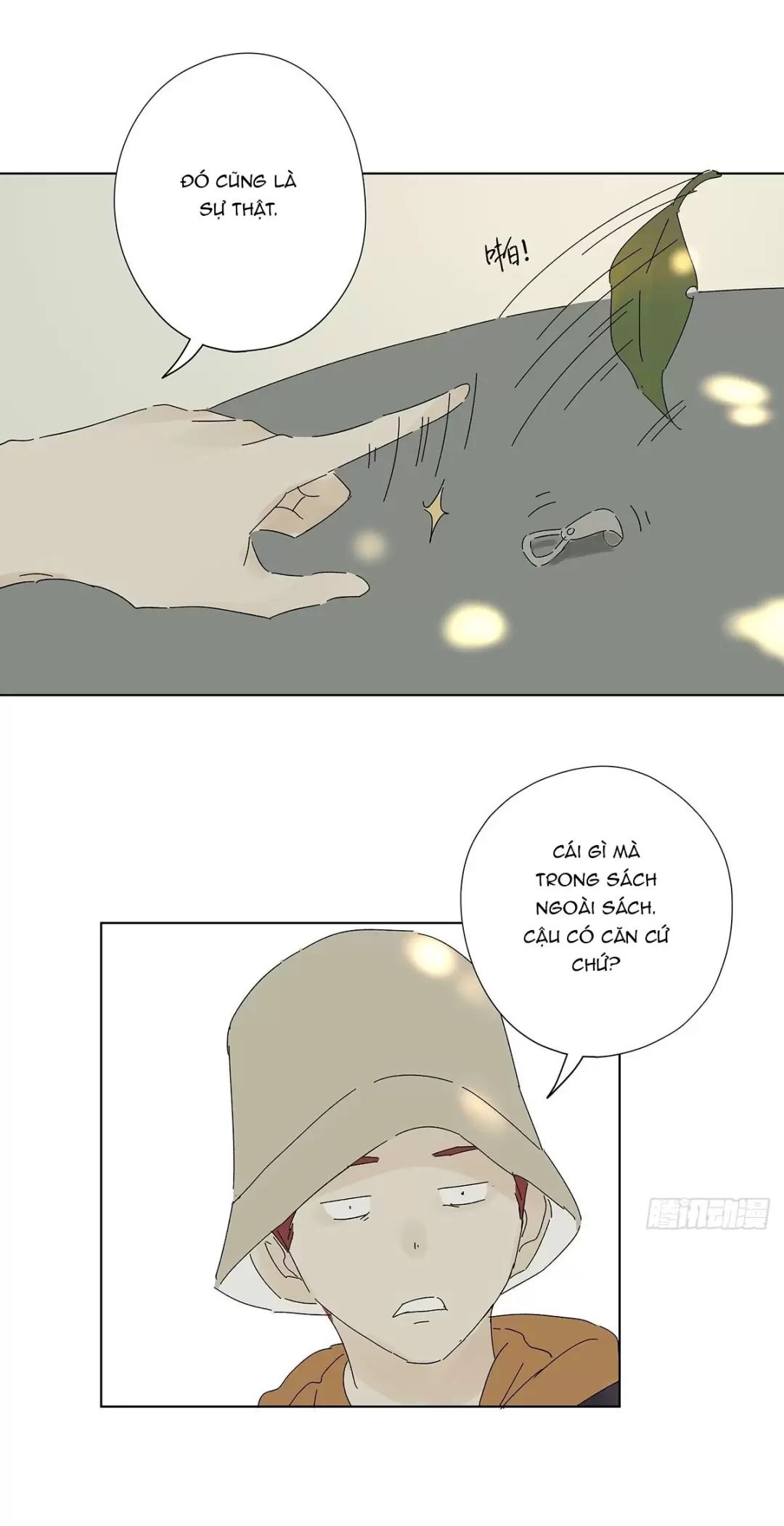 Nạn Nhân Thứ 7 Chapter  54 - 11