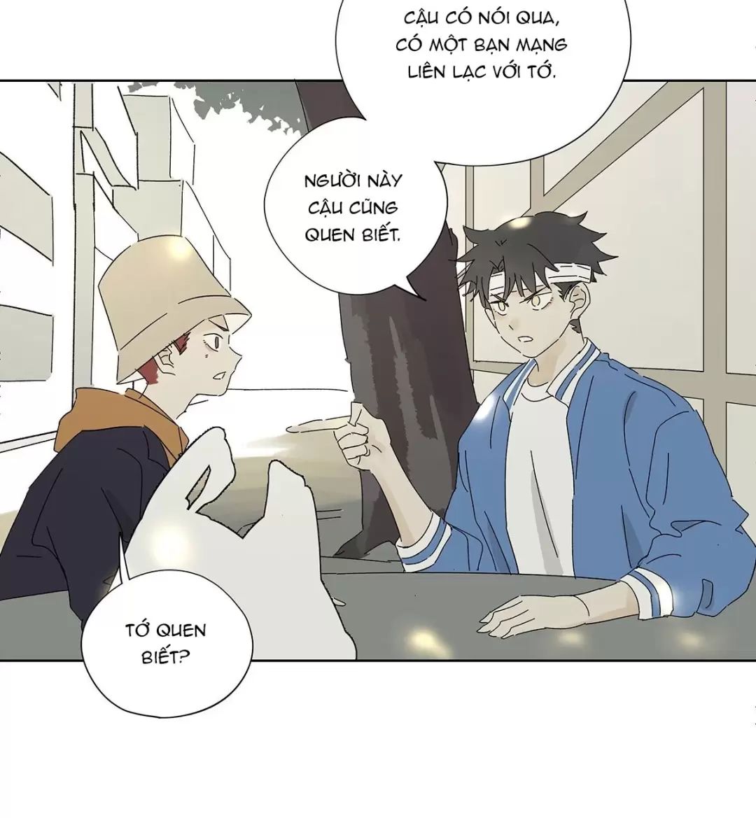 Nạn Nhân Thứ 7 Chapter  54 - 16