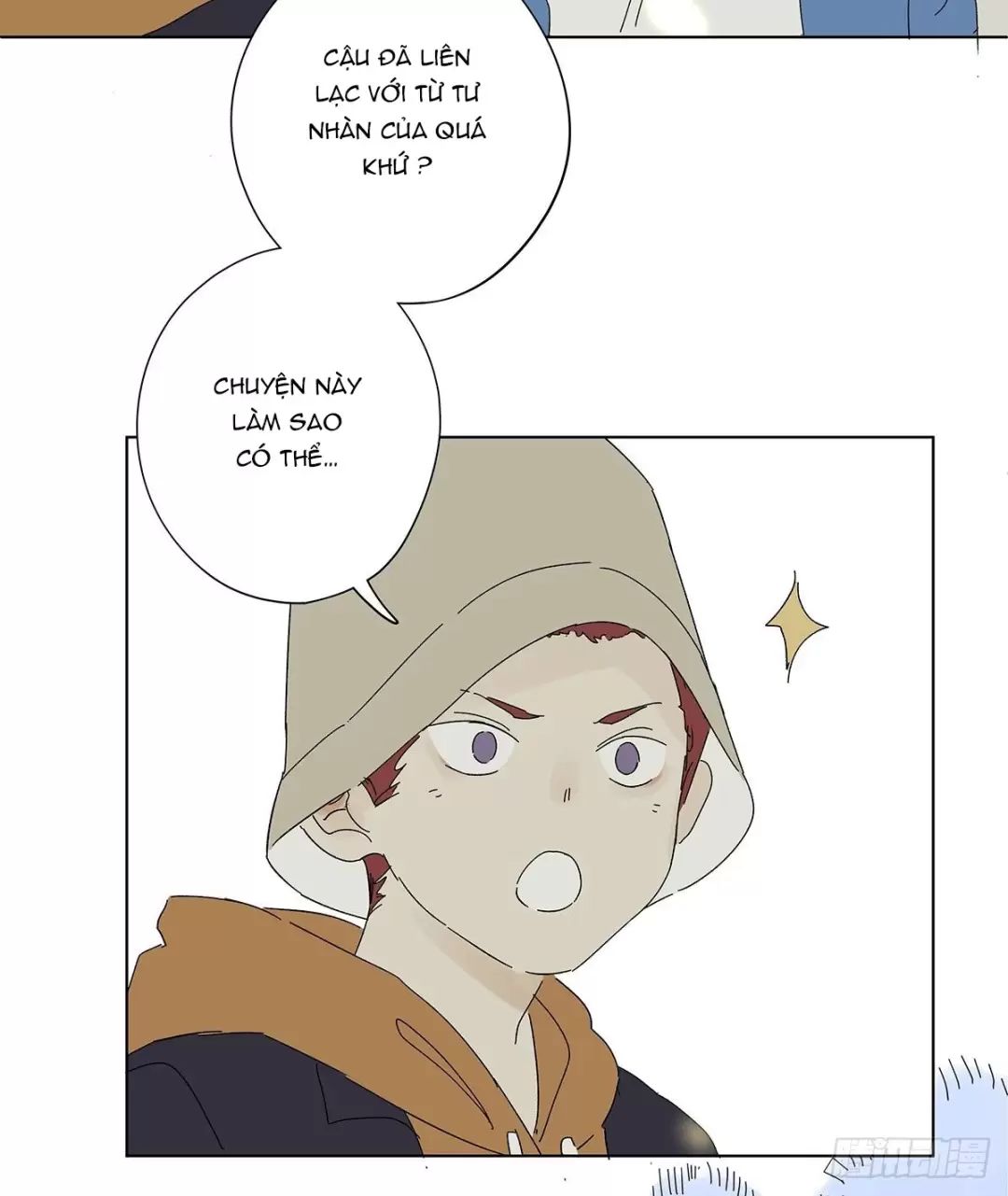 Nạn Nhân Thứ 7 Chapter  54 - 19
