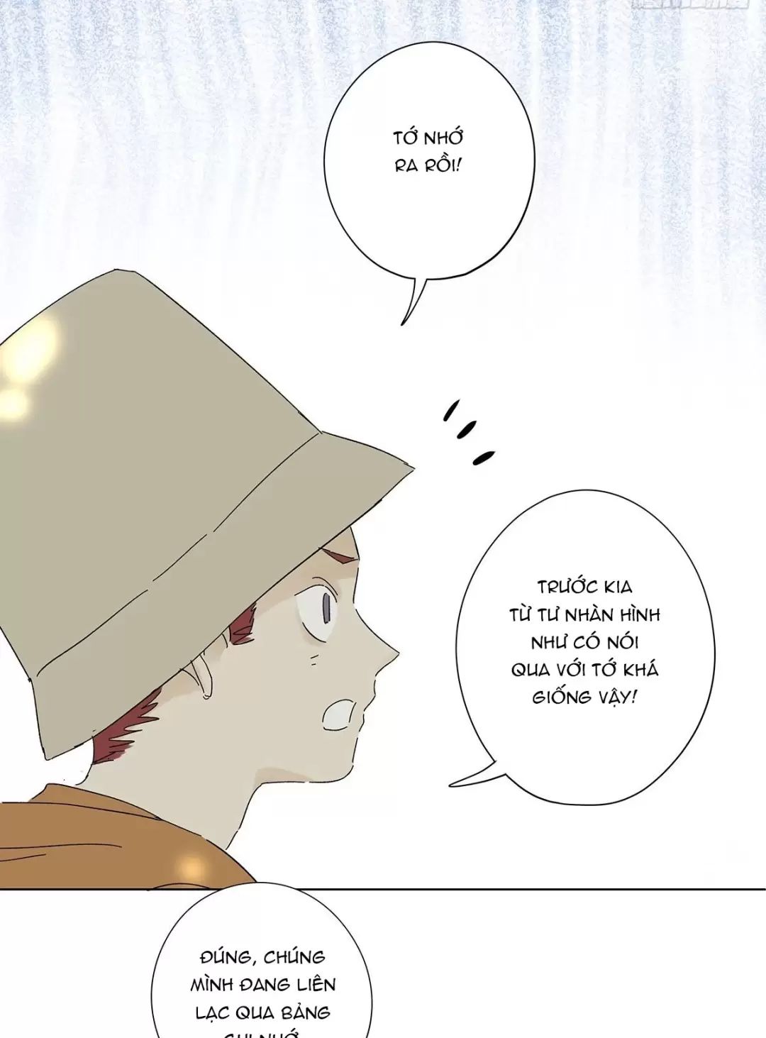 Nạn Nhân Thứ 7 Chapter  54 - 22