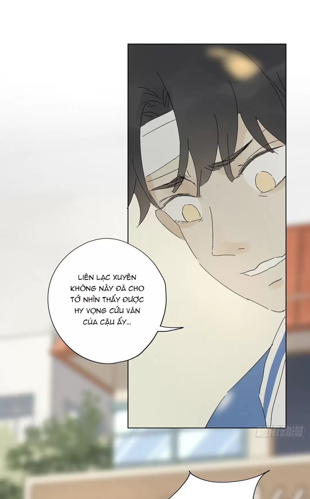 Nạn Nhân Thứ 7 Chapter  54 - 26
