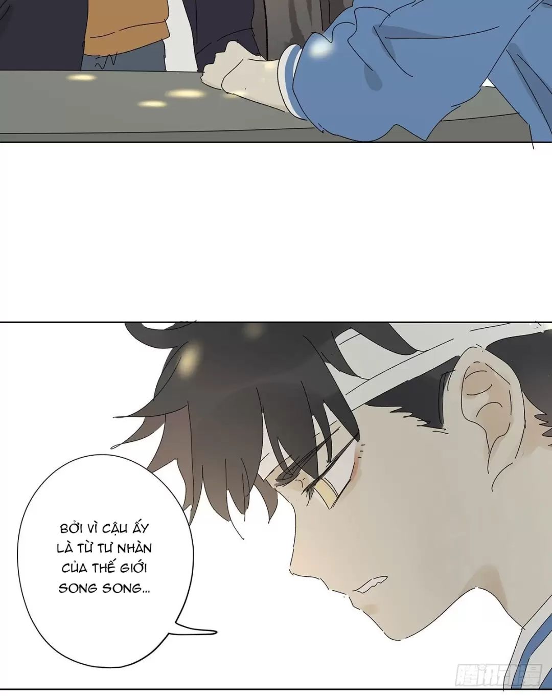 Nạn Nhân Thứ 7 Chapter  54 - 30