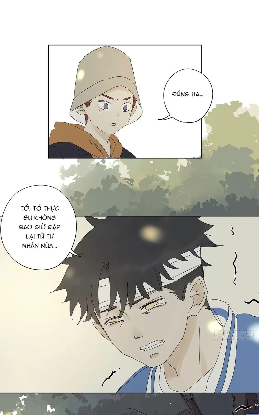 Nạn Nhân Thứ 7 Chapter  54 - 31
