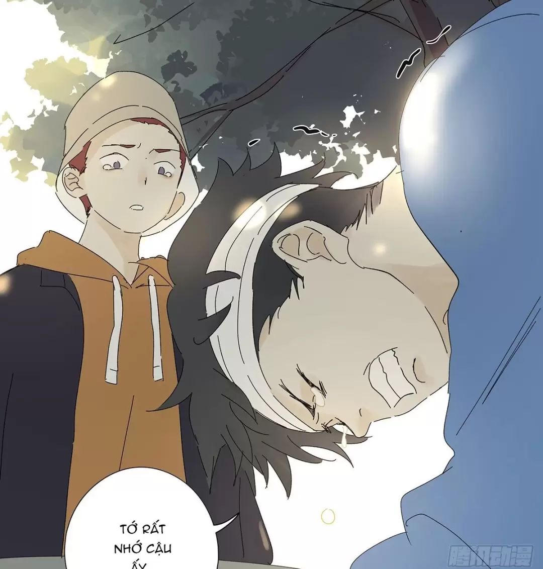 Nạn Nhân Thứ 7 Chapter  54 - 32