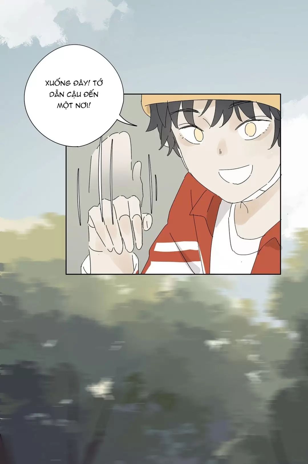 Nạn Nhân Thứ 7 Chapter  54 - 37