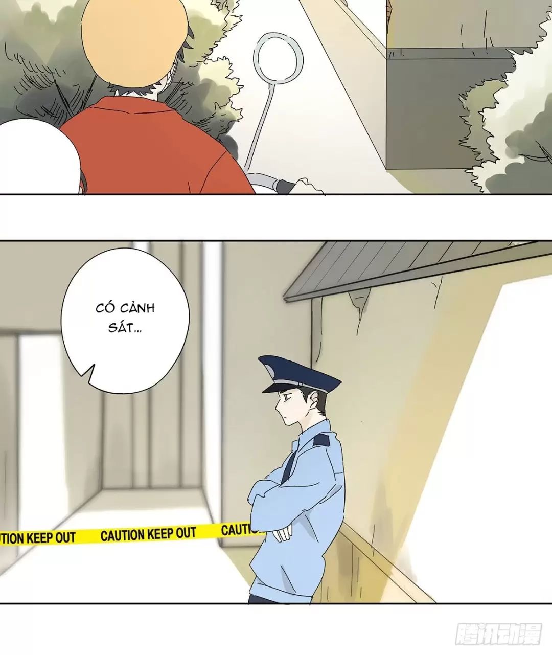 Nạn Nhân Thứ 7 Chapter  54 - 41
