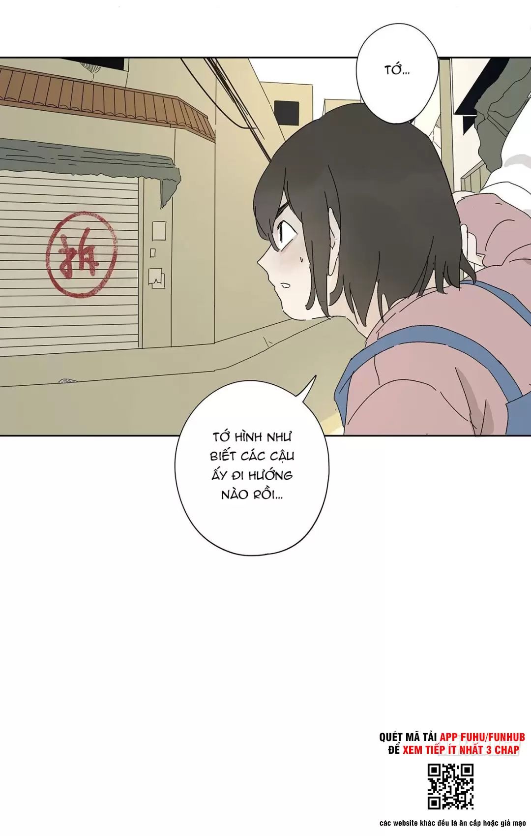 Nạn Nhân Thứ 7 Chapter  54 - 50