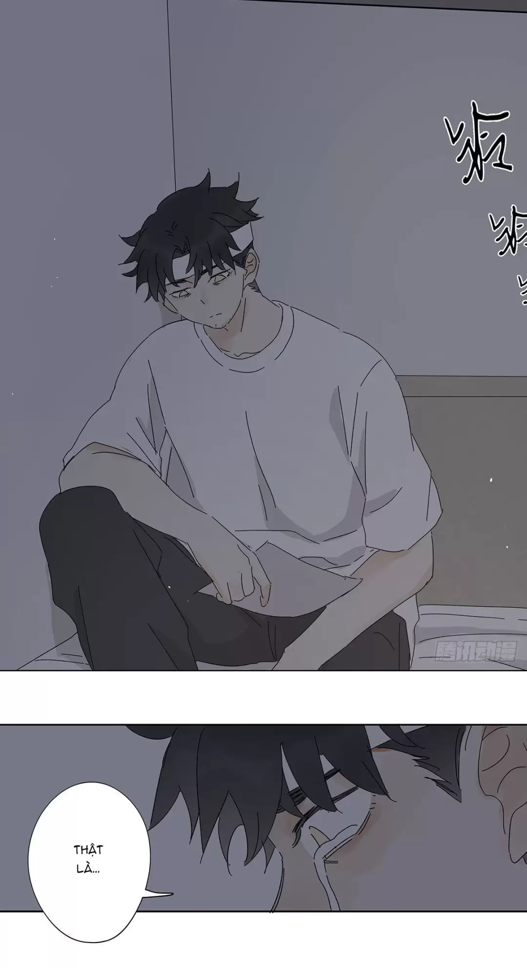 Nạn Nhân Thứ 7 Chapter  55 - 9