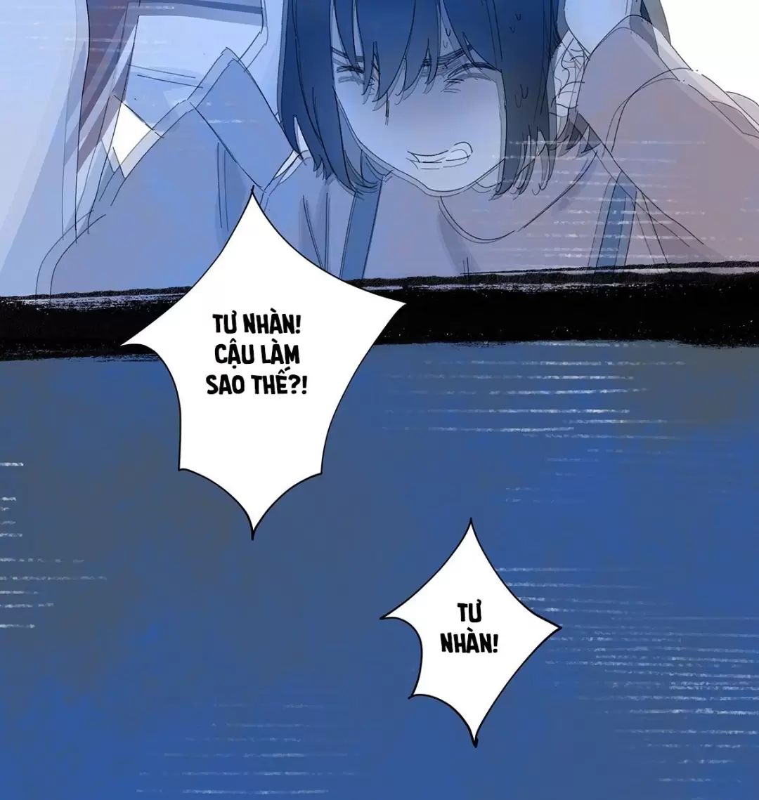 Nạn Nhân Thứ 7 Chapter  55 - 18