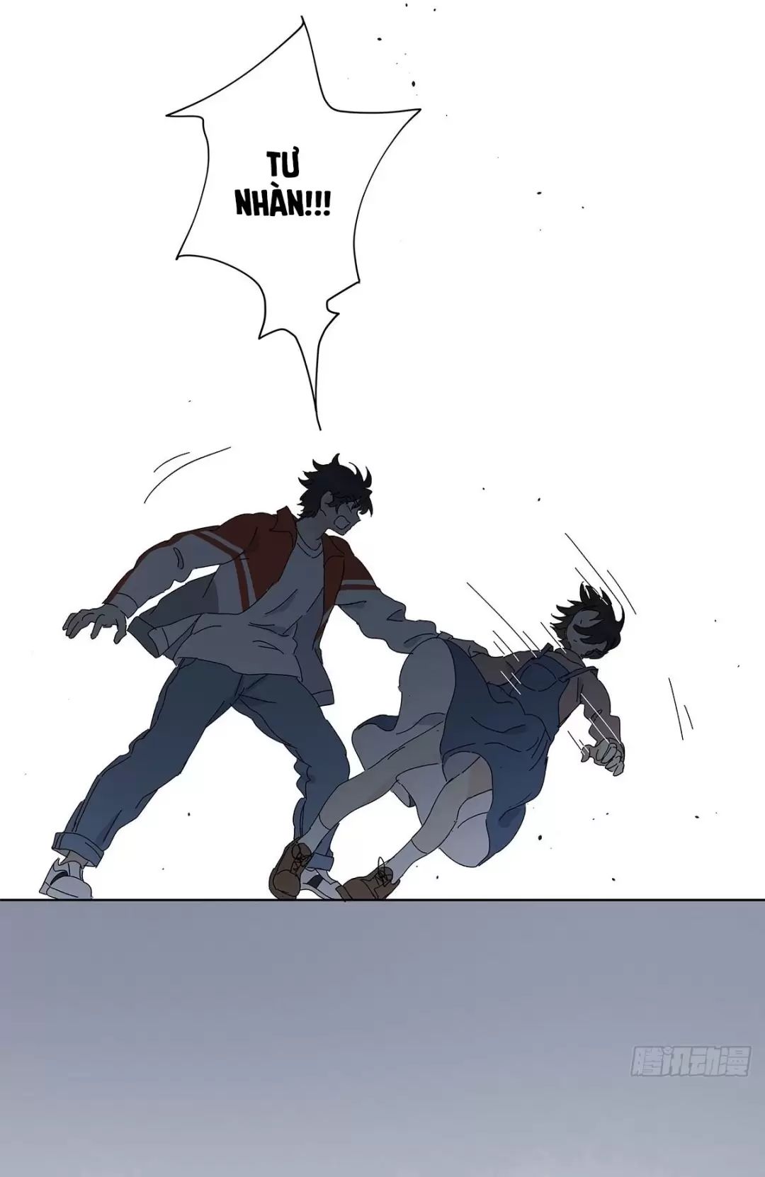 Nạn Nhân Thứ 7 Chapter  55 - 27